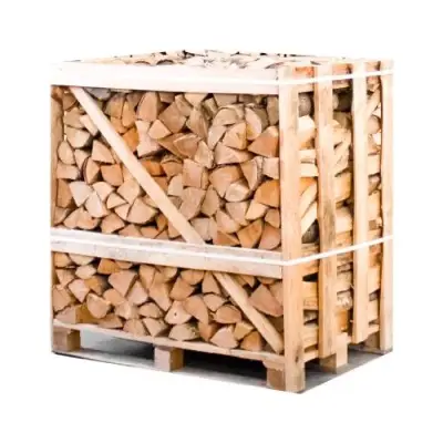 Bois de chauffage